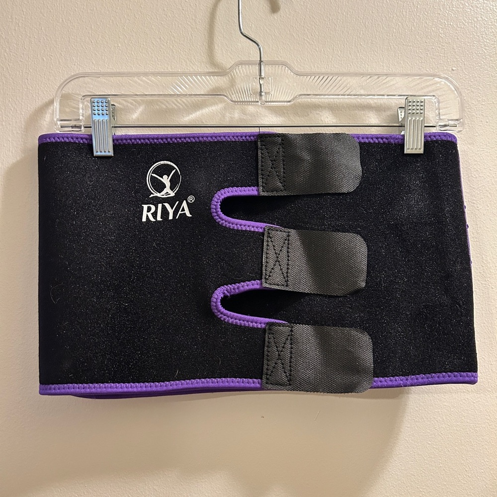3/$10 🏷️ *LAST CHANCE!* Sweat Waist Trainer for Women